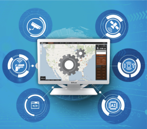 HQE Systems integrated solutions for emergency mass notification and use of emergency managers and GovTech personal.