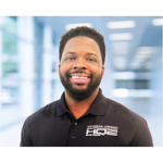 Mr. Darius Creath a U.S. veteran that works for HQE Systems, a company that specializes in life saving technology for emergency's and integration.