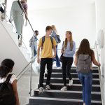 Students Safe After Intrusion detection because of HQE Systems and their life saving EMNS systems that integrates with AI and ML