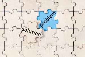 Solution to the problem, provided by HQE Systems and their ability to integrate technology top their emergency mass notification system.