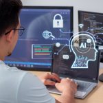 Artificial Intelligence integrated by HQE Systems for a unified warning solution.