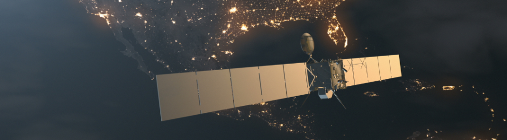 Satellite integrated in by HQE Systems a veteran owned company that specializes in emergency mass notification needs and integration of technology.