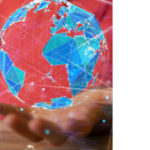 Interconnected world Polycrisis 