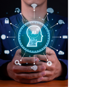 Artificial Intelligence and machine learning being used by HQE Systems for emergency mass notification and life safety needs.