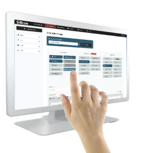SiSA by HQE Systems is for emergency managers who need a unified emergency mass notification with integration capability that use artificial intelligence (AI) and Machine learning (ML)