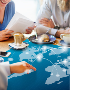 World Expansion using VARs (Value added reseller) for HQE Systems a emergency mass notification tech company.