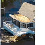 Flood emergency complications being mitigated due to preparedness by the emergency manager 