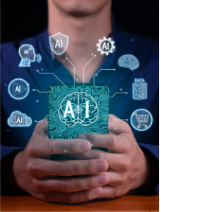Artificial intelligence used by HQE Systems for predictive unified emergency mass notification system by HQE Systems a veteran owned company.