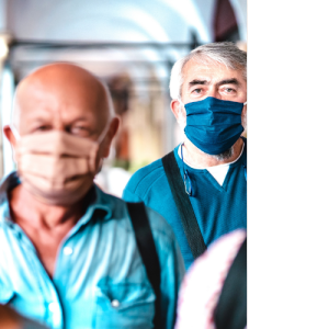 Pandemic Caused Polycrisis in need of a unified emergency mass notification systems by HQE Systems a company that specializes in emergency mass notification and integration technology.