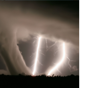 Texas Tornado and storm that was fatal and left many injured in Cooke County