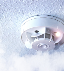 Artificial Intelligence and machine learning technology integrated with HQE Systems technology for Campus Safety.