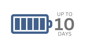 Safe Network by HQE Systems 10 days of Power Backup