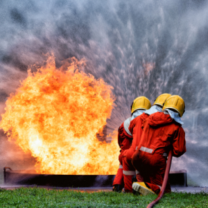 Texas Tech Gas Leak inflicting on the life safety of the campus.