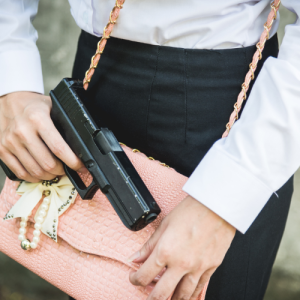 Gun on School Campus hurting the life saftey of the school. HQE Syetems can help prevent this situation with life safety technology.